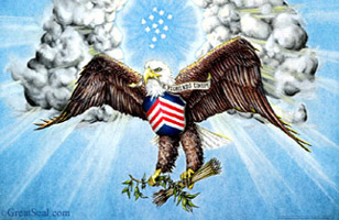 Eagle Rising.