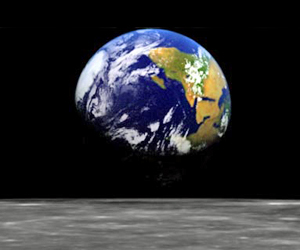 Rising Earth