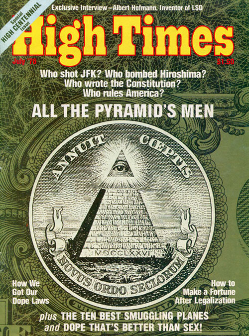 High Times (1976)