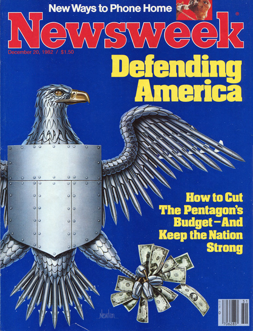 Newsweek (1982)